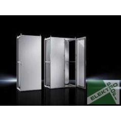 Rittal 5050.063 szerelőlap beépített készlet 