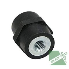 ERICO 548620 Támszigetelő 70M12 ISO fekete