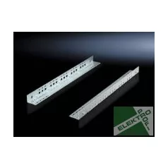 Rittal 5501.440 Fix csúsztatósínek 645mm 2 darab/csomag