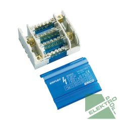 ERICO 563990 Kapcsoló blokk 4P/160A TD-160AL #