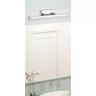 Rábalux 5719 Silas tükörvilágító LED lámpa, króm, 12W, IP44