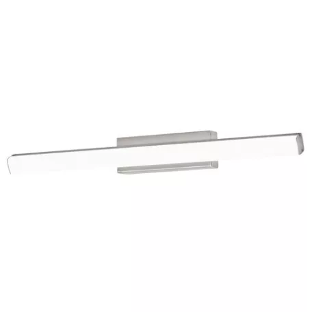 Rábalux 5719 Silas tükörvilágító LED lámpa, króm, 12W, IP44