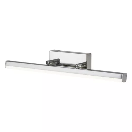Rábalux 5719 Silas tükörvilágító LED lámpa, króm, 12W, IP44