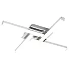 Rábalux 5896 Antonia LED mennyezeti lámpatest, 4x6W