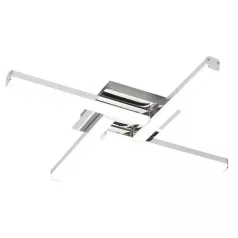 Rábalux 5896 Antonia LED mennyezeti lámpatest, 4x6W