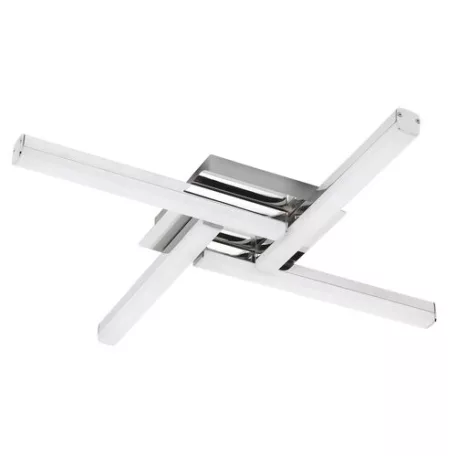 Rábalux 5896 Antonia LED mennyezeti lámpatest, 4x6W