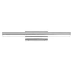   Rábalux 5897 John LED fürdőszobai lámpa, króm, 12W, IP44