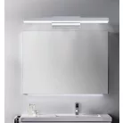 Rábalux 5897 John LED fürdőszobai lámpa, króm, 12W, IP44