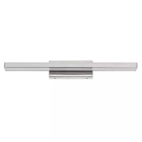 Rábalux 5897 John LED fürdőszobai lámpa, króm, 12W, IP44