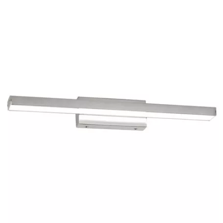 Rábalux 5897 John LED fürdőszobai lámpa, króm, 12W, IP44