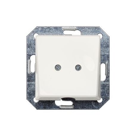 Siemens 5tg2566 delta i-system kábelkivezető titánfehér