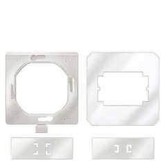   Siemens 5tg4324 delta i-system ip44 tömítőkészlet kapcsolóhoz @