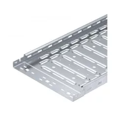   Obo Bettermann 6047433 RKSM 320 FS RKSM fém kábeltálca 35x200 3050 mm