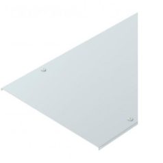   Obo Bettermann 6052703 DRL 100 DD Fedél retesszel 100mm DRL/100DD