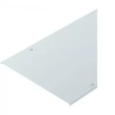   Obo Bettermann 6052712 DRL 300 DD Fedél retesszel 300mm DRL/300DD