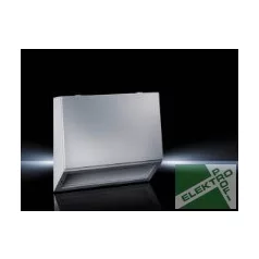 Rittal 6722.500 TP Pult felsőrész 1200x700x240mm
