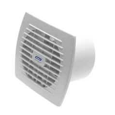Kanlux 70943 EOL 120T Ventilátor + időkapcsoló