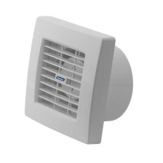   Kanlux 70960 AOL 120T Csőventilátor, fehér, 20W, 220-240V, 100m3/h, 42dB