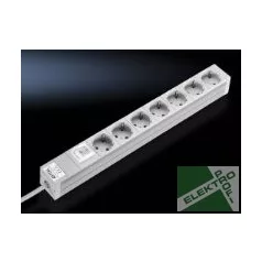Rittal 7240.220 DK7 dugaljsáv kapcsoló 230V