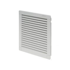 Finder 7F.05.0.000.3000 Kilépő szűrő, 204x204mm