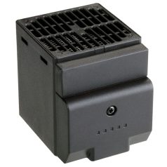   Finder 7H.12.8.230.1150 Szekrényfűtés ventilátorral, 150W