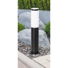 Rábalux 8147 Black torch kültéri állólámpa, H45cm, E27, 15W, IP44