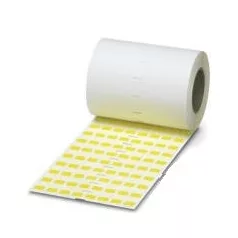   Phoenix Contact 0816757 EML 17,5X8 Szerelvény felírati címke