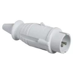 Schneider 82303 PRATIKA Lengővilla, 2P, 12h, 16A, 50V, IP44