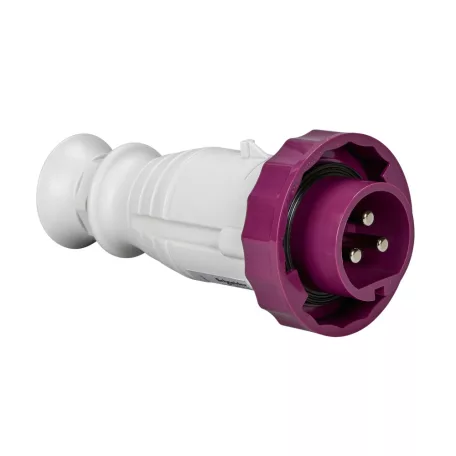 Schneider 82366 PRATIKA Lengővilla, 3P, 32A, 25V, IP67