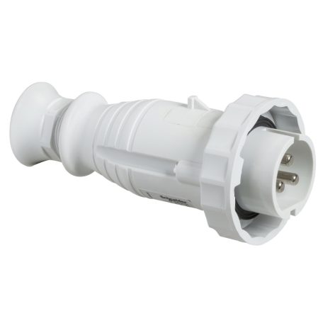 Schneider 82368 PRATIKA Lengővilla, 3P, 12h, 32A, 50V, IP67