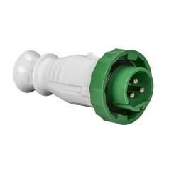   Schneider 82370 PRATIKA Lengővilla, 3P, 4h, 32A, 25-50V, IP67
