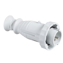   Schneider 82377 PRATIKA Lengővilla, 2P, 10h, 32A, 25-50V, IP67