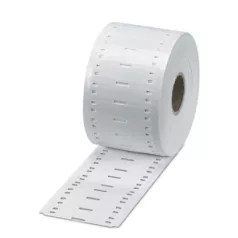   Phoenix Contact 0830409 WMTB HF (55X15)R Jelölőcímke 55x15mm fehér 1000/tekercs