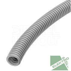 Univolt FXP/FXP-TURBO 25 SZÜRKE 83271 Gégecső betonba 25 szürke IEC 50m/tekercs