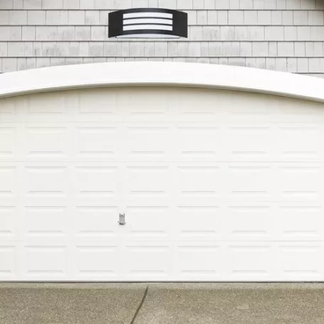 Rábalux 8409 Roma kültéri fali lámpa, matt fekete, 14W, E27