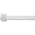 Tracon 850PR Normál kábelkötegelő, natúr 850×12.6mm, D=40-255mm, PA6.6