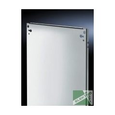   Rittal 8614.180 TS szerelőlap 400x1800mm beépítőkészlettel #