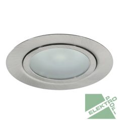   Kanlux 8680 Power LED-C/M Mennyezeti Led-es lámpatest, matt króm @