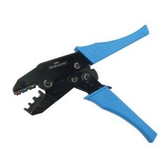 Tracon 9006R Présszerszám kábelsaruhoz 0,5-6mm2