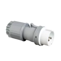 IDE 9101 Ipari dugvilla  16A 2p  42V lengő