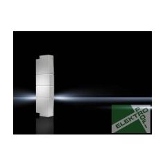   Rittal 9340.070 SV Riline60 végzáró 2 darab/csomag külsö rögzítő