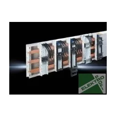 Rittal 9340.320 SV OM-Adapter 25A 690V AWG 12