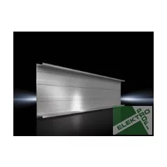   Rittal 9341.100 SV RILINE60 fenéklemez, (PLS 800), 500 MM 2 darab/csomag