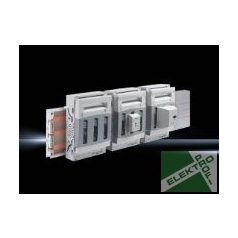   Rittal 9343.000 SV NH szakaszoló 00 160A 60mm Kapcsos csatlakozó