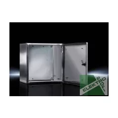 Rittal 9402.600 KEL EEX-szekrény380 X 300 X 155 MM