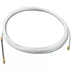 Univolt EZFK 30 Behúzószalag 30m műanyag EZFK