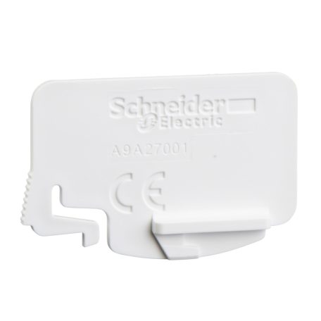 Schneider A9A27001 ACTI9 Fáziselválasztó, iC60 iID (10db)