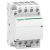Schneider A9C20167 ACTI9 iCT63A kontaktor, 50Hz, 4NC, 24VAC