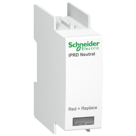 Schneider A9L00002 ACTI9 iPRD cserebetét, C nulla