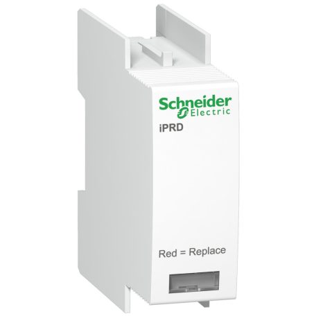 Schneider A9L08102 ACTI9 iPRD cserebetét, C 8-350